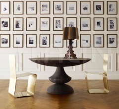 Стол обеденный Birignao фабрика Emmemobili