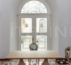 Стол обеденный Birignao фабрика Emmemobili