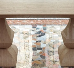 Стол обеденный Birignao фабрика Emmemobili