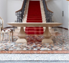 Стол обеденный Birignao фабрика Emmemobili