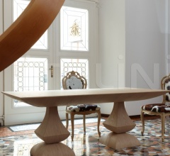 Стол обеденный Birignao фабрика Emmemobili