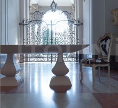 Стол обеденный Birignao фабрика Emmemobili