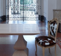 Стол обеденный Birignao фабрика Emmemobili