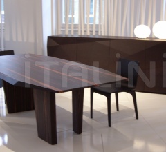 Стол обеденный Blade фабрика Emmemobili