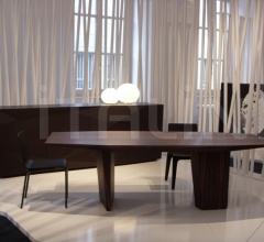 Стол обеденный Blade фабрика Emmemobili