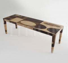 Стол обеденный Capri Стол обеденный Capri фабрика Emmemobili