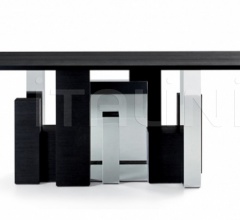 Стол обеденный City фабрика Emmemobili