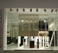 Стол обеденный City фабрика Emmemobili