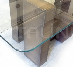 Стол обеденный City фабрика Emmemobili