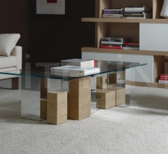 Журнальный столик City TT Журнальный столик City TT фабрика Emmemobili