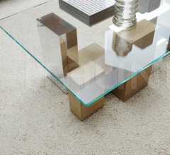 Журнальный столик City TT Журнальный столик City TT фабрика Emmemobili
