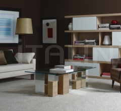 Журнальный столик City TT Журнальный столик City TT фабрика Emmemobili
