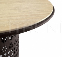 Стол обеденный Dogon T Стол обеденный Dogon T фабрика Emmemobili