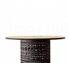 Стол обеденный Dogon T Стол обеденный Dogon T фабрика Emmemobili