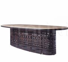 Стол обеденный Dogon T Стол обеденный Dogon T фабрика Emmemobili