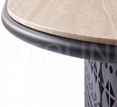 Стол обеденный Dogon T Стол обеденный Dogon T фабрика Emmemobili