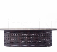 Стол обеденный Dogon T Стол обеденный Dogon T фабрика Emmemobili