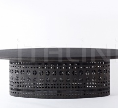 Стол обеденный Dogon T Стол обеденный Dogon T фабрика Emmemobili