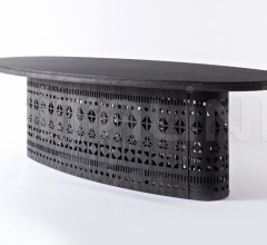 Стол обеденный Dogon T Стол обеденный Dogon T фабрика Emmemobili