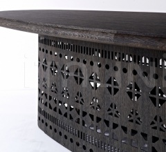 Стол обеденный Dogon T Стол обеденный Dogon T фабрика Emmemobili