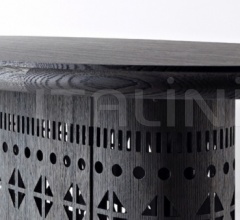 Стол обеденный Dogon T Стол обеденный Dogon T фабрика Emmemobili