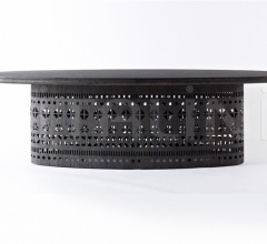 Стол обеденный Dogon T Стол обеденный Dogon T фабрика Emmemobili