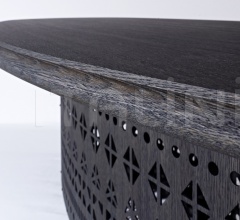 Стол обеденный Dogon T Стол обеденный Dogon T фабрика Emmemobili