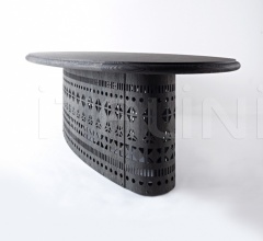 Стол обеденный Dogon T Стол обеденный Dogon T фабрика Emmemobili