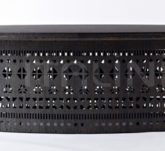 Стол обеденный Dogon T Стол обеденный Dogon T фабрика Emmemobili