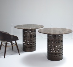 Кофейный столик Dogon TT Кофейный столик Dogon TT фабрика Emmemobili