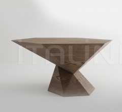 Стол обеденный Fresko фабрика Emmemobili