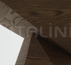 Стол обеденный Fresko фабрика Emmemobili