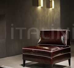 Итальянские Гостиная - Кресло Godard Итальянские Гостиная - Кресло Godard фабрика Baxter