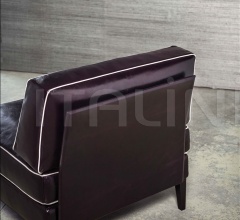 Итальянские Гостиная - Кресло Godard Итальянские Гостиная - Кресло Godard фабрика Baxter