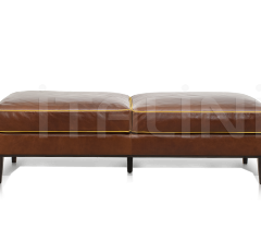 Итальянские Скамьи - Банкетка Godard Итальянские Скамьи - Банкетка Godard фабрика Baxter