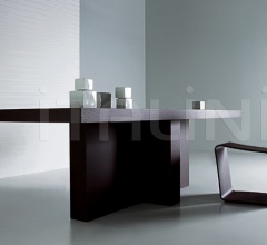 Стол обеденный Jan фабрика Emmemobili