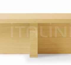 Стол обеденный Jan фабрика Emmemobili