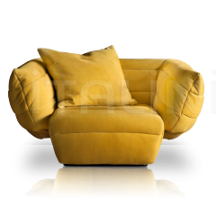 Итальянские Гостиная - Кресло TACTILE Итальянские Гостиная - Кресло TACTILE фабрика Baxter