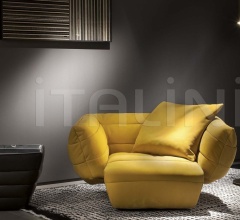 Итальянские Гостиная - Кресло TACTILE Итальянские Гостиная - Кресло TACTILE фабрика Baxter