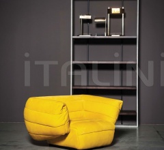 Итальянские Гостиная - Кресло TACTILE Итальянские Гостиная - Кресло TACTILE фабрика Baxter