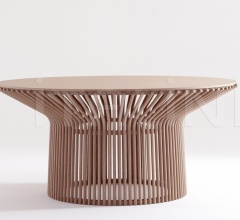 Стол обеденный Jazz Стол обеденный Jazz фабрика Emmemobili