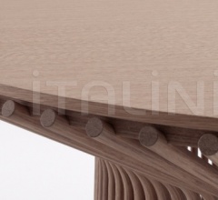 Стол обеденный Jazz Стол обеденный Jazz фабрика Emmemobili