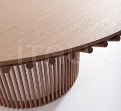 Стол обеденный Jazz Стол обеденный Jazz фабрика Emmemobili