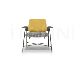 Итальянские Гостиная - Кресло BAUHAUS SPECIAL EDITION PRINTED Итальянские Гостиная - Кресло BAUHAUS SPECIAL EDITION PRINTED фабрика Baxter