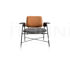 Итальянские Гостиная - Кресло BAUHAUS SPECIAL EDITION PRINTED Итальянские Гостиная - Кресло BAUHAUS SPECIAL EDITION PRINTED фабрика Baxter