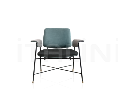 Итальянские Гостиная - Кресло BAUHAUS SPECIAL EDITION PRINTED Итальянские Гостиная - Кресло BAUHAUS SPECIAL EDITION PRINTED фабрика Baxter