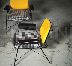 Итальянские Гостиная - Кресло BAUHAUS SPECIAL EDITION PRINTED Итальянские Гостиная - Кресло BAUHAUS SPECIAL EDITION PRINTED фабрика Baxter