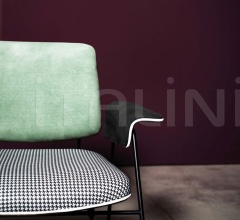 Итальянские Гостиная - Кресло BAUHAUS SPECIAL EDITION PRINTED Итальянские Гостиная - Кресло BAUHAUS SPECIAL EDITION PRINTED фабрика Baxter