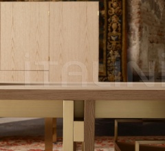 Стол обеденный Marais фабрика Emmemobili