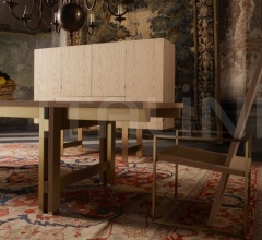 Стол обеденный Marais фабрика Emmemobili